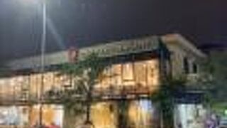 ザ ワン コーヒー & ベーカリー