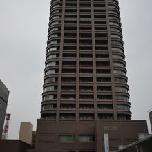 高崎市タワー美術館