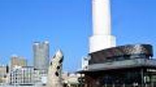 神戸市の鐘楼;オルタンシアの鐘