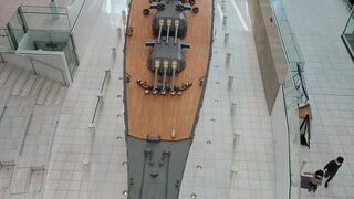 大和だけではなく呉についての学びが多い