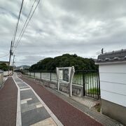 徒歩・自転車での全線制覇は厳しそう