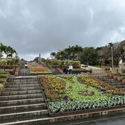 沖縄海洋博の跡地