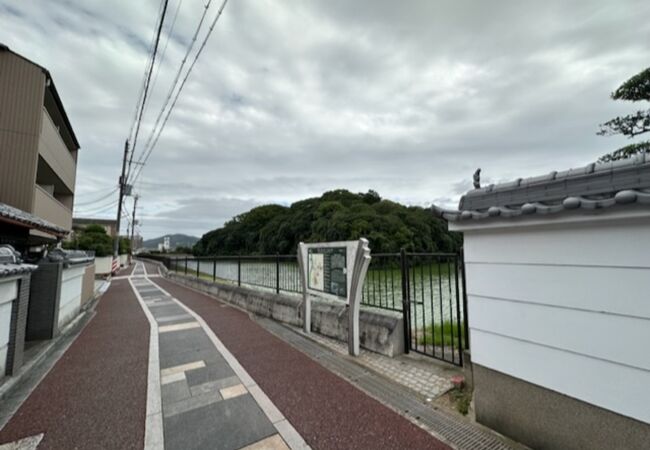 徒歩・自転車での全線制覇は厳しそう