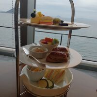 アフタヌーンティー