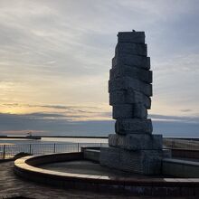 鼓ケ浦海岸