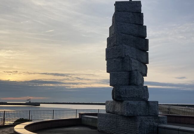 鼓ケ浦海岸