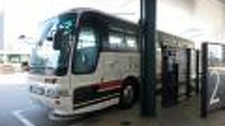 富山ぶりかにバス