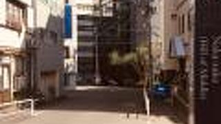 車山は少ない坂道