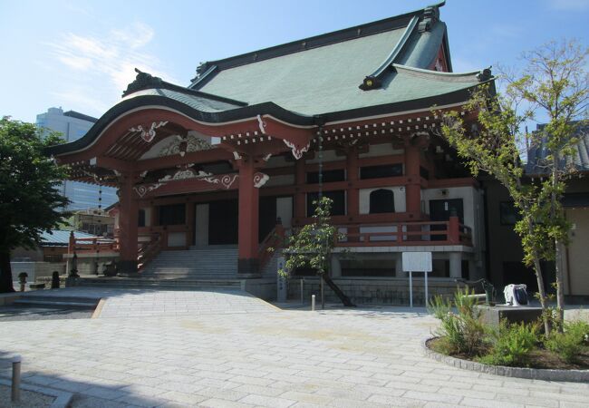 前橋・高崎散策・城探訪で興禅寺に行きました