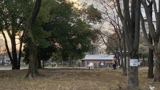 東柏ヶ谷近隣公園