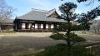 水戸藩の弘道館は黄門様も所縁の藩校