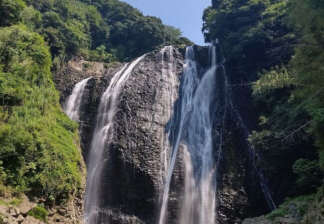 姶良市観光にて