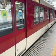 大和西大寺駅→東寺駅