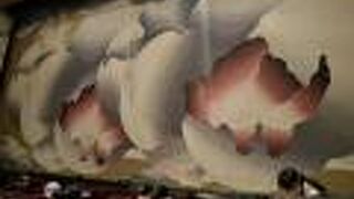 今までで一番の・・・