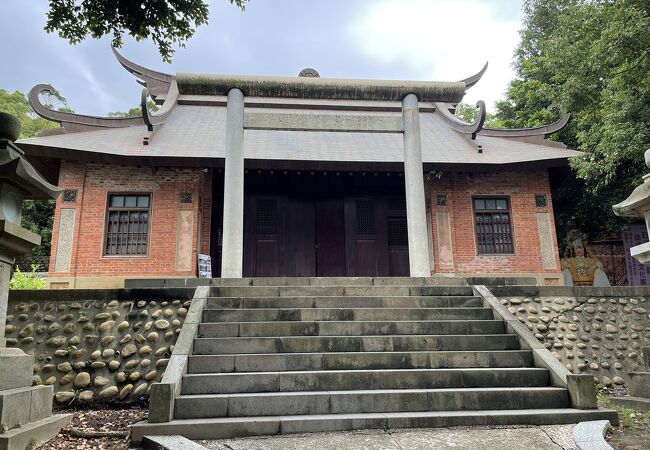 通霄神社