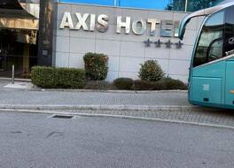 Axis Porto Business & Spa Hotel 写真