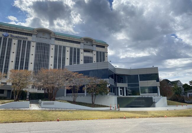 公民権メモリアル