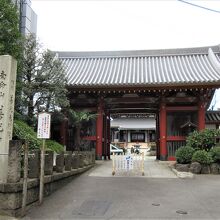 信州善光寺別院