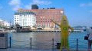 北九州市の門司港が発祥の地