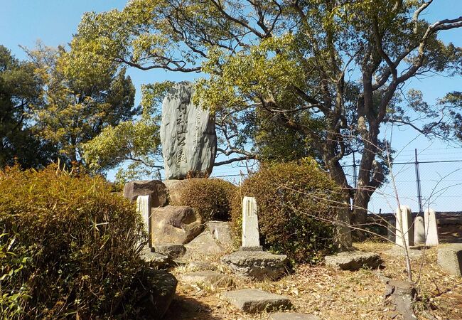 日和山公園