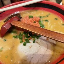 えびそば 一幻 新宿店