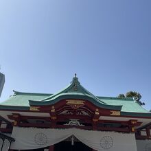 15分くらい並びました。