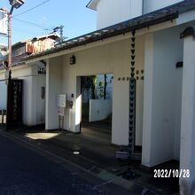 全体の様子です。