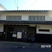 全体の様子です。