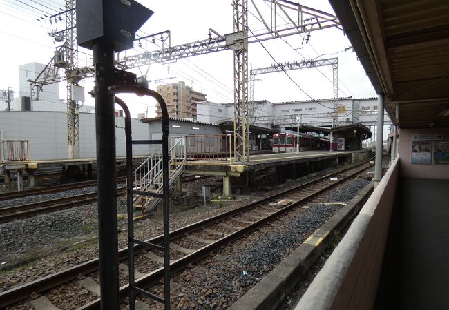 藤井寺駅