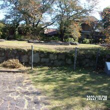 全体の様子です。