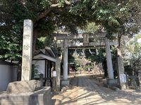 諏方神社