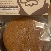 あっさりチーズケーキ