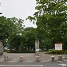 高崎公園
