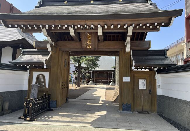 覚願寺