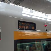 特急 つがる (秋田駅 - 青森駅) クチコミ・アクセス・営業時間