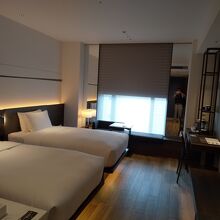 ACホテル バイ マリオット東京銀座