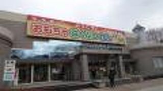 おもちゃやさんには掘り出し物も （壬生町おもちゃ博物館） 