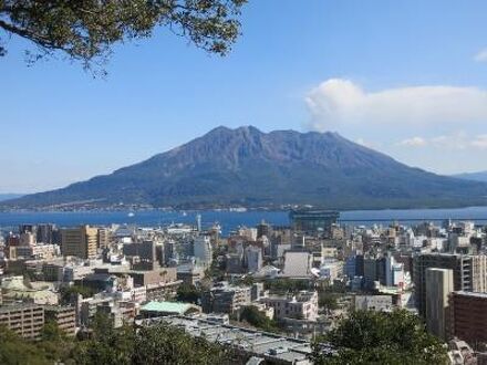 SHIROYAMA HOTEL kagoshima（城山ホテル鹿児島） 写真