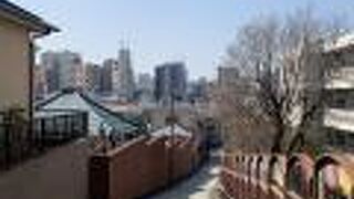 もう見えない富士山