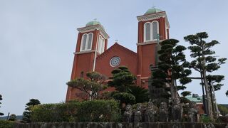 平和公園の後に