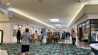 のんびりとした雰囲気