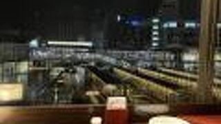 ダイニング万葉 ホテルメトロポリタン秋田店