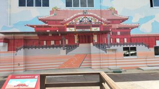 まだまだ再建工事中です。