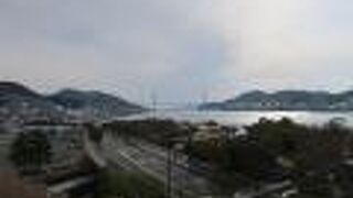 屋上がおすすめ