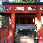 春日大社の境内にある神社でも筆頭格の扱いです。