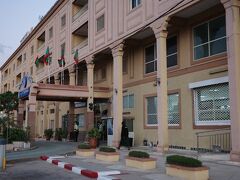 Hotel Mauricenter Nouakchott 写真