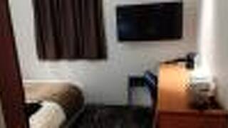 プレイスホテルアスコット