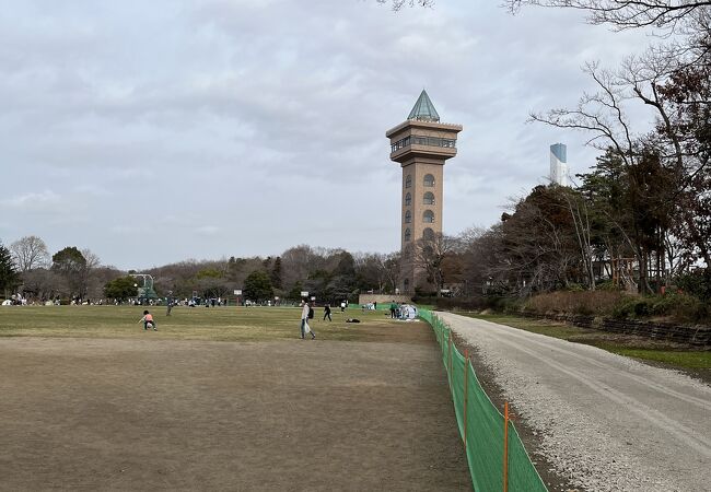 グリーンタワー相模原