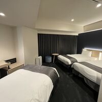 トリプルルーム