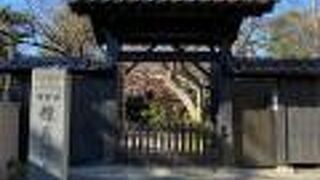 源義家の腰掛石を見たかったのですが